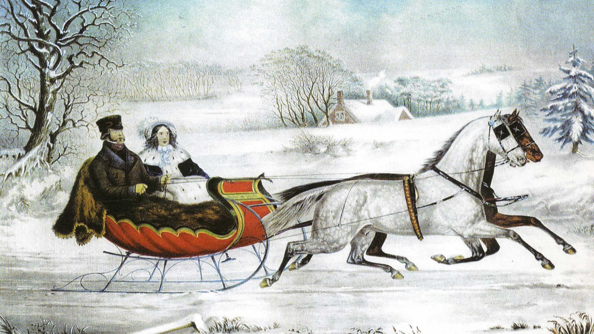 Organ Recital Before Christmas │ James Watson – ‘O Holy Night’, ‘Sleigh Ride’, ‘Walking in the Air’ & More